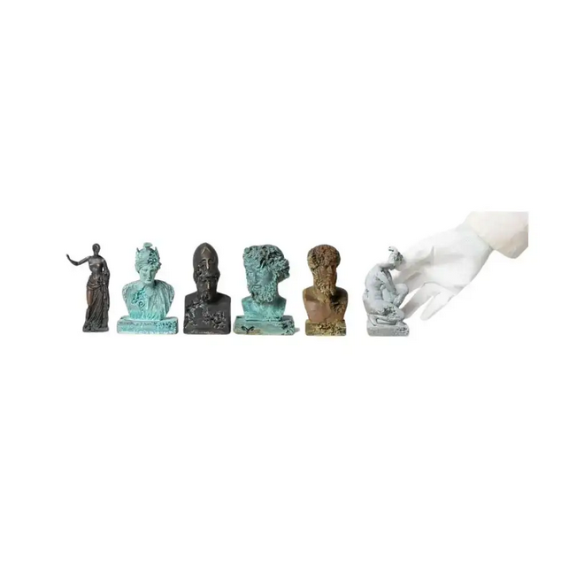3D Little Big Space - Invader | Artransfer : Achat et revente d